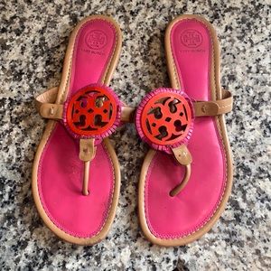 Tory Burch miller’s